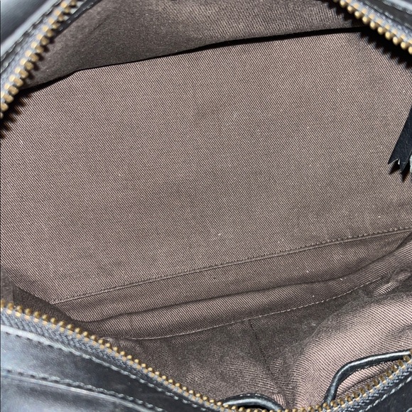 Madewell Glasgow Satchel - Picture 10 of 10